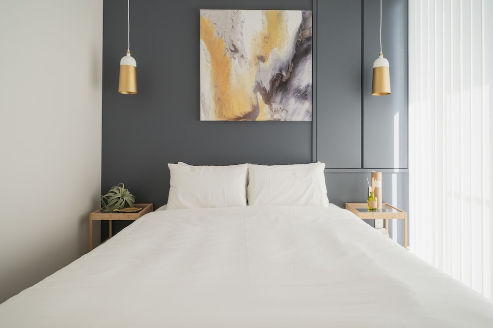INFINITY HOTEL -HIGAWA- 那覇