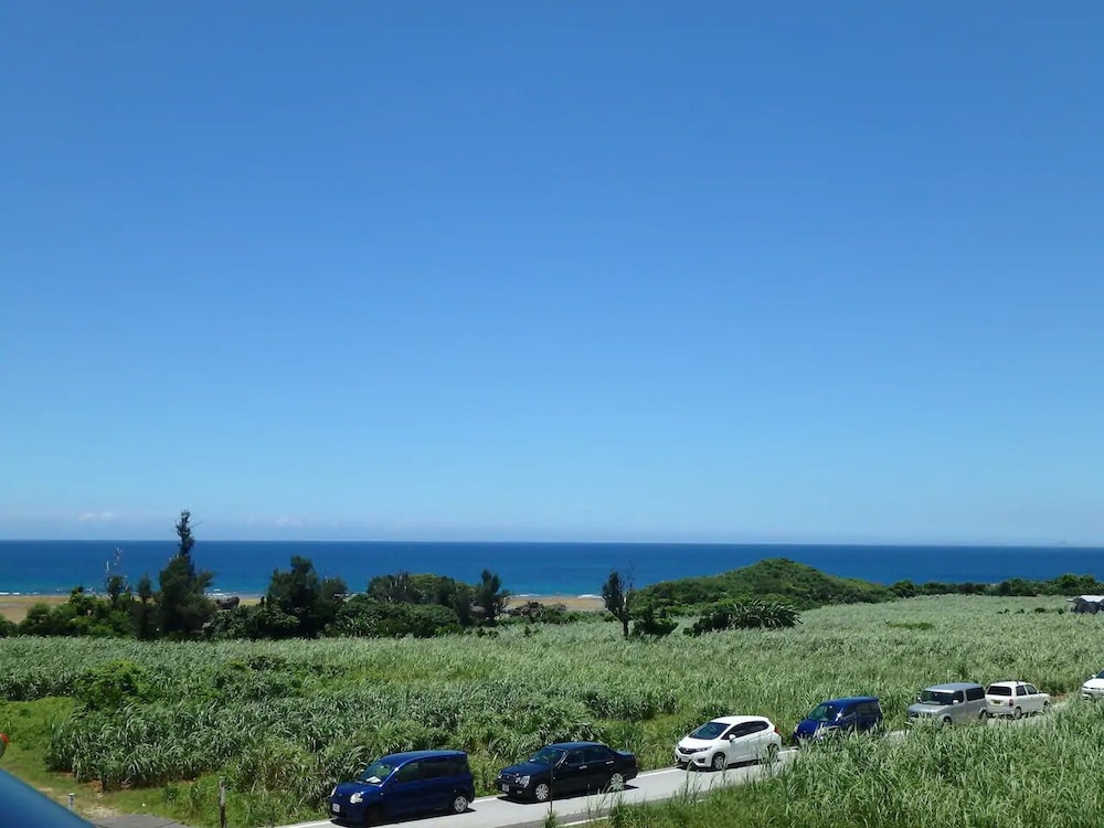 LONGVACATION OKINAWA 206 那覇