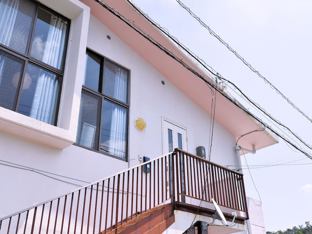BAY SIDE OKINAWA 那覇