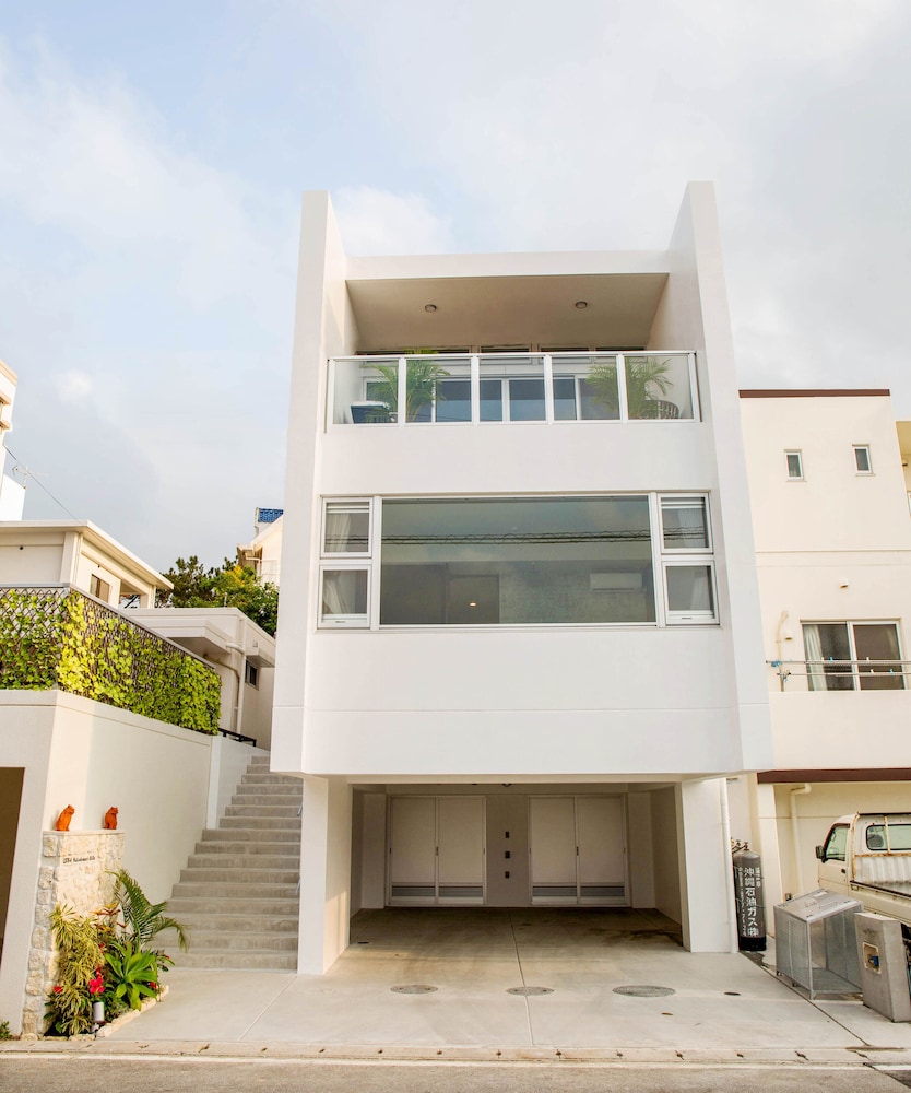 ONNASON VACATION RENTAL N 那覇