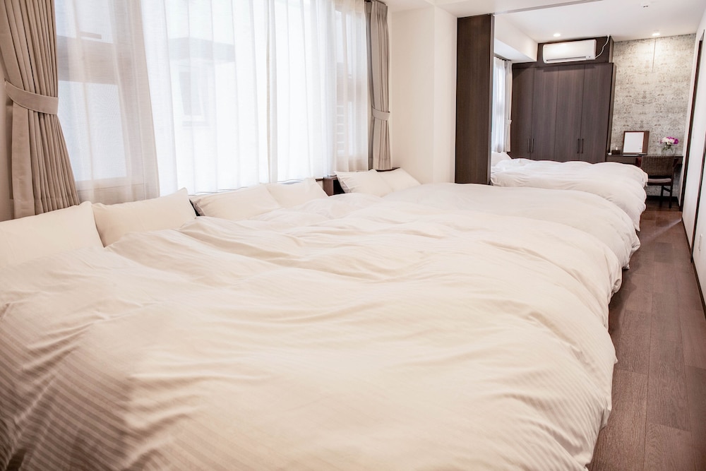 ONNASON VACATION RENTAL N 那覇