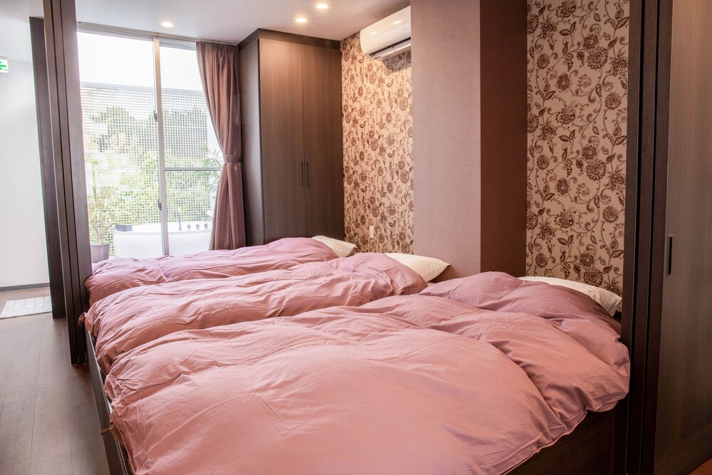 ONNASON VACATION RENTAL N 那覇