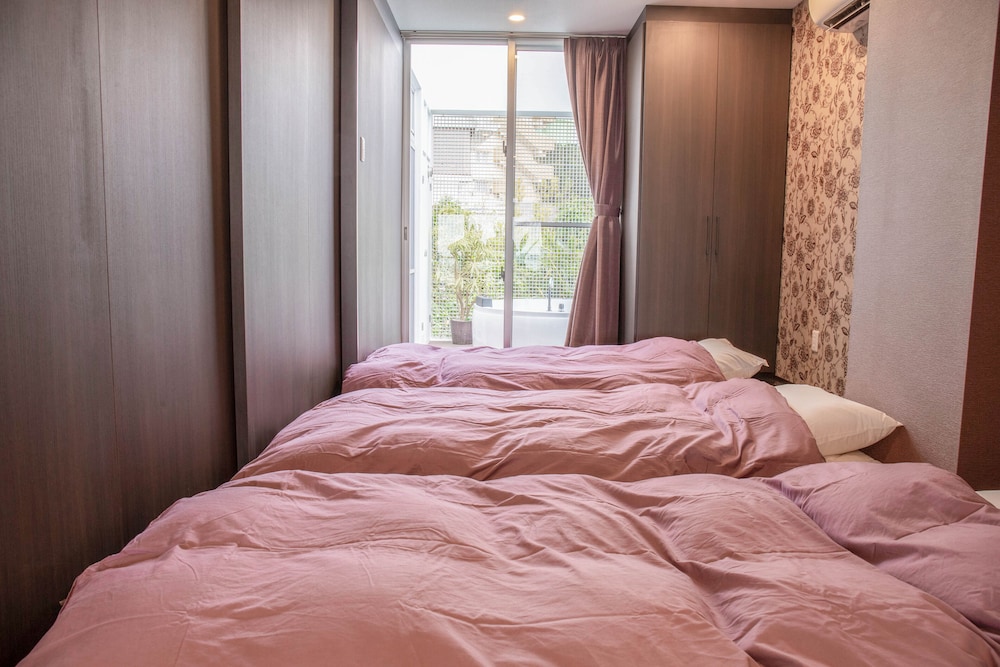 ONNASON VACATION RENTAL N 那覇