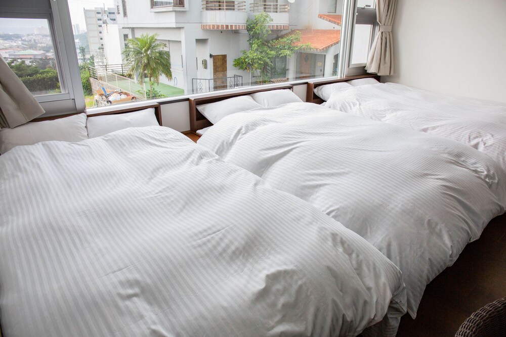 ONNASON VACATION RENTAL N 那覇