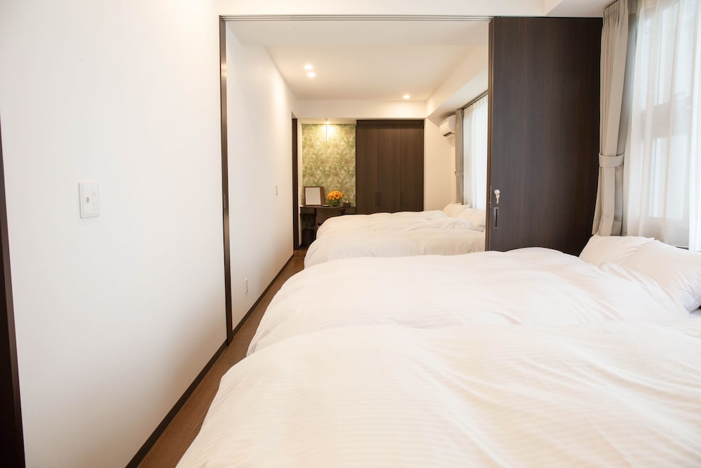 ONNASON VACATION RENTAL N 那覇