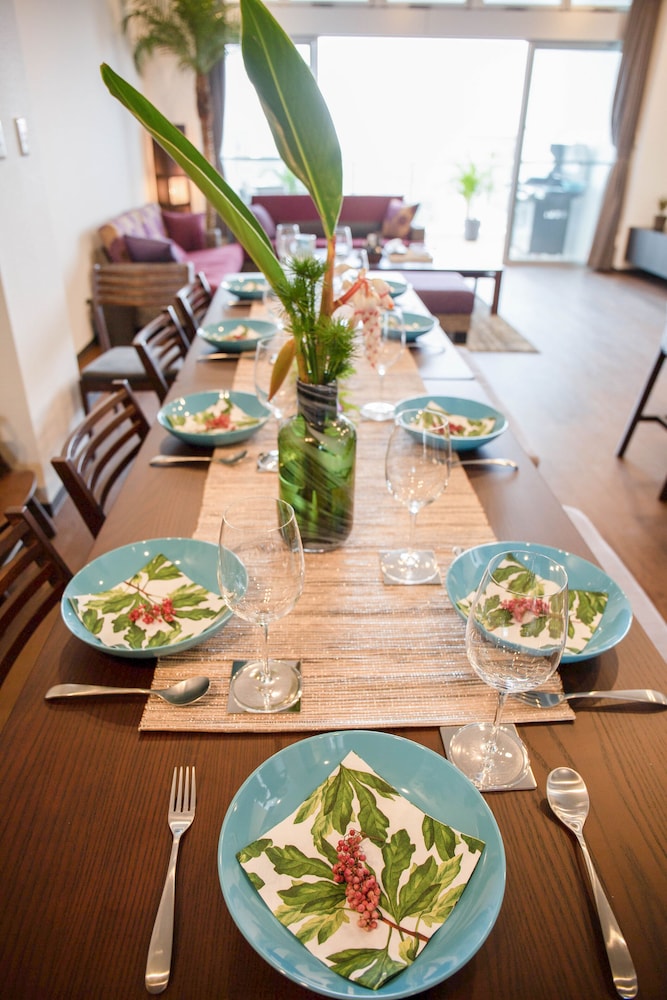 ONNASON VACATION RENTAL N 那覇