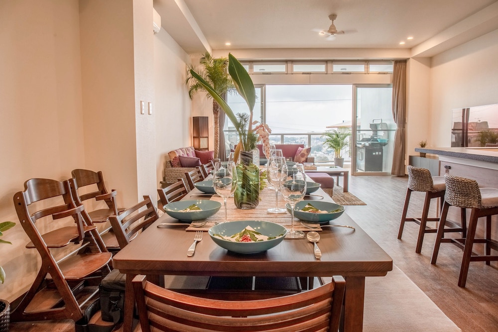 ONNASON VACATION RENTAL N 那覇
