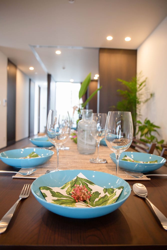 ONNASON VACATION RENTAL N 那覇