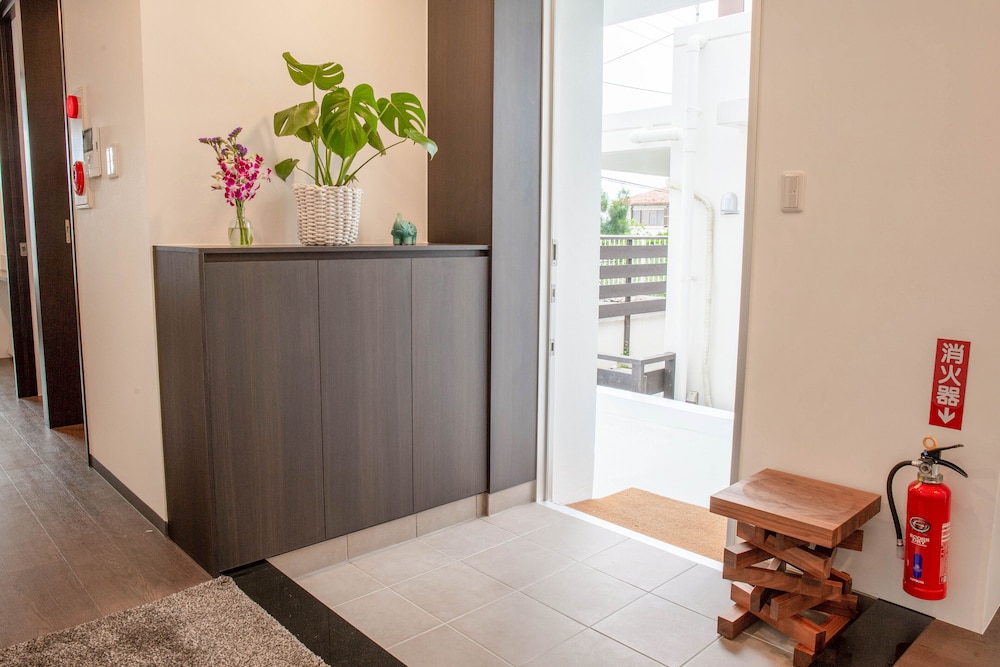 ONNASON VACATION RENTAL N 那覇