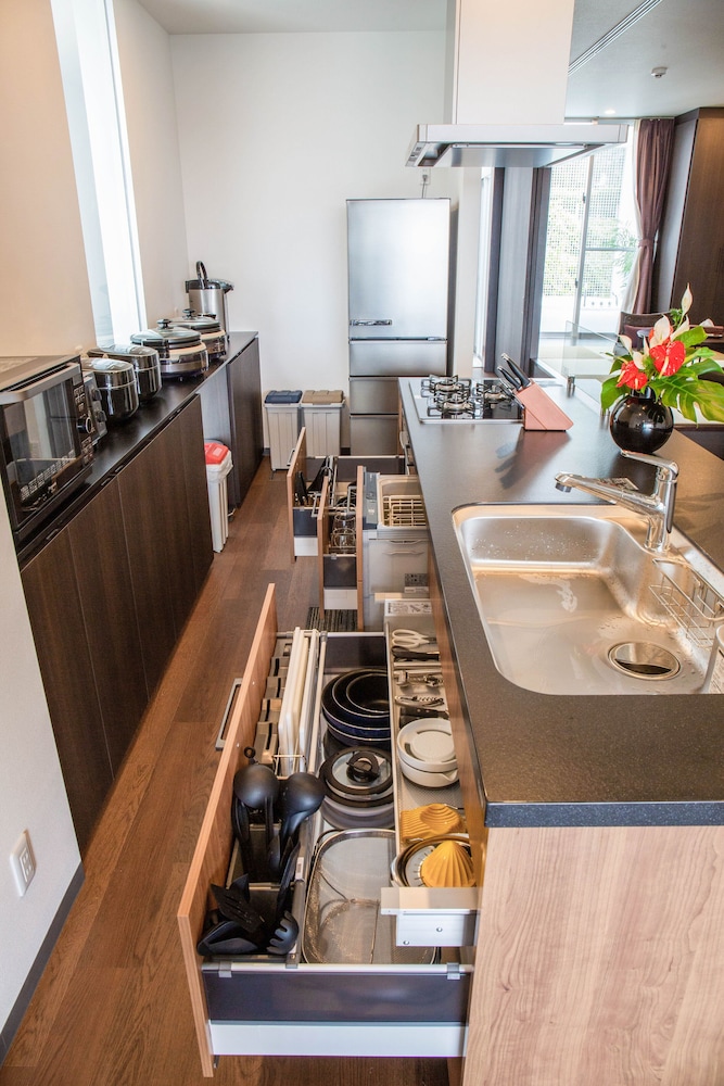 ONNASON VACATION RENTAL N 那覇