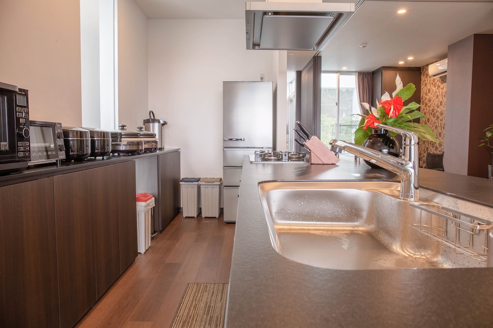 ONNASON VACATION RENTAL N 那覇