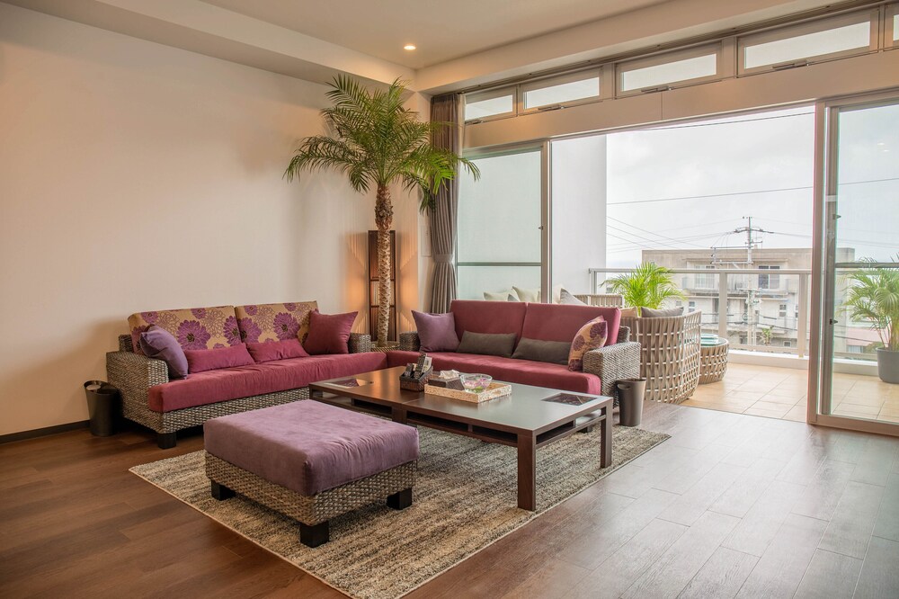 ONNASON VACATION RENTAL N 那覇