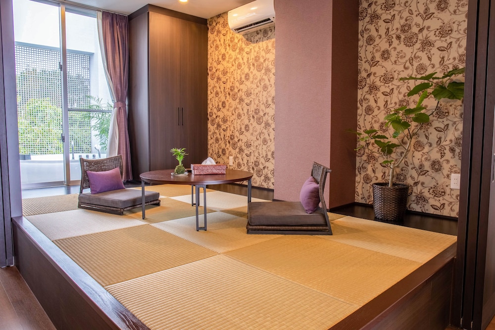 ONNASON VACATION RENTAL N 那覇