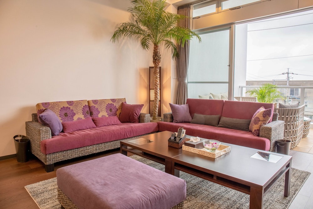 ONNASON VACATION RENTAL N 那覇