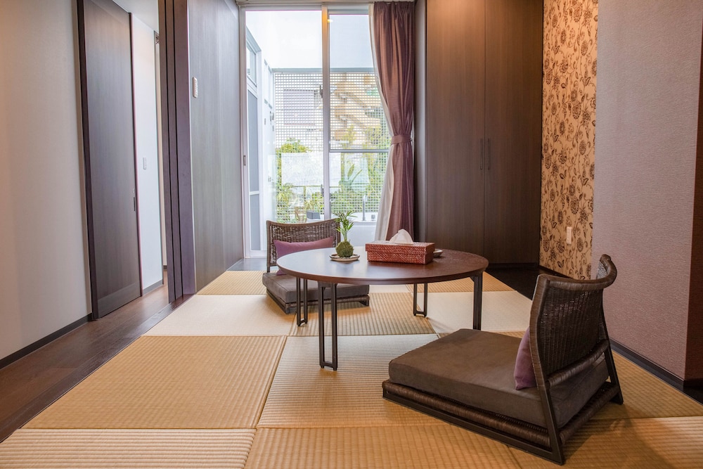 ONNASON VACATION RENTAL N 那覇