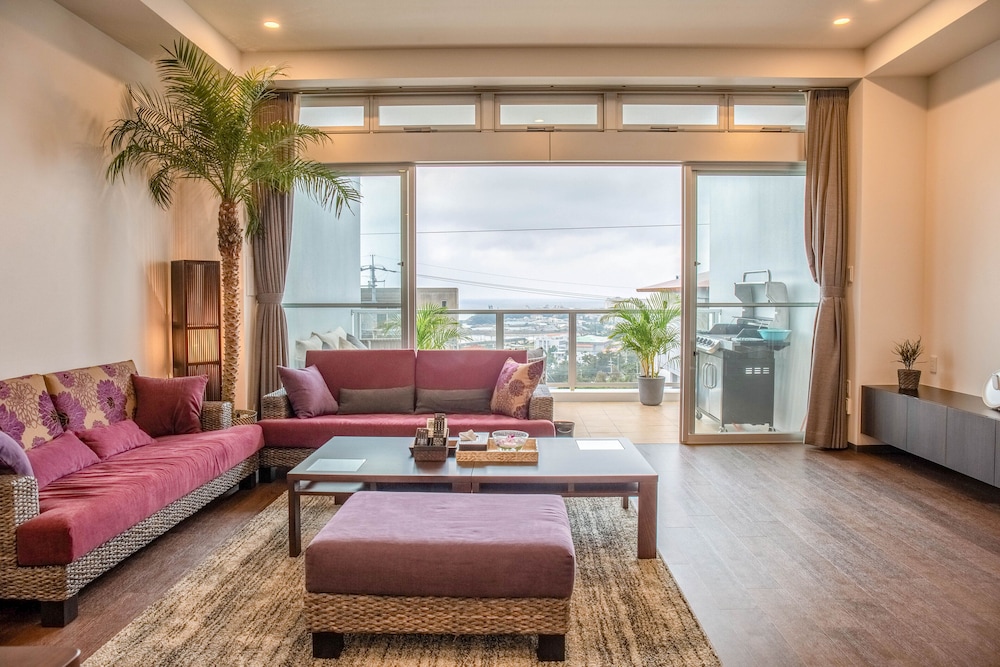 ONNASON VACATION RENTAL N 那覇