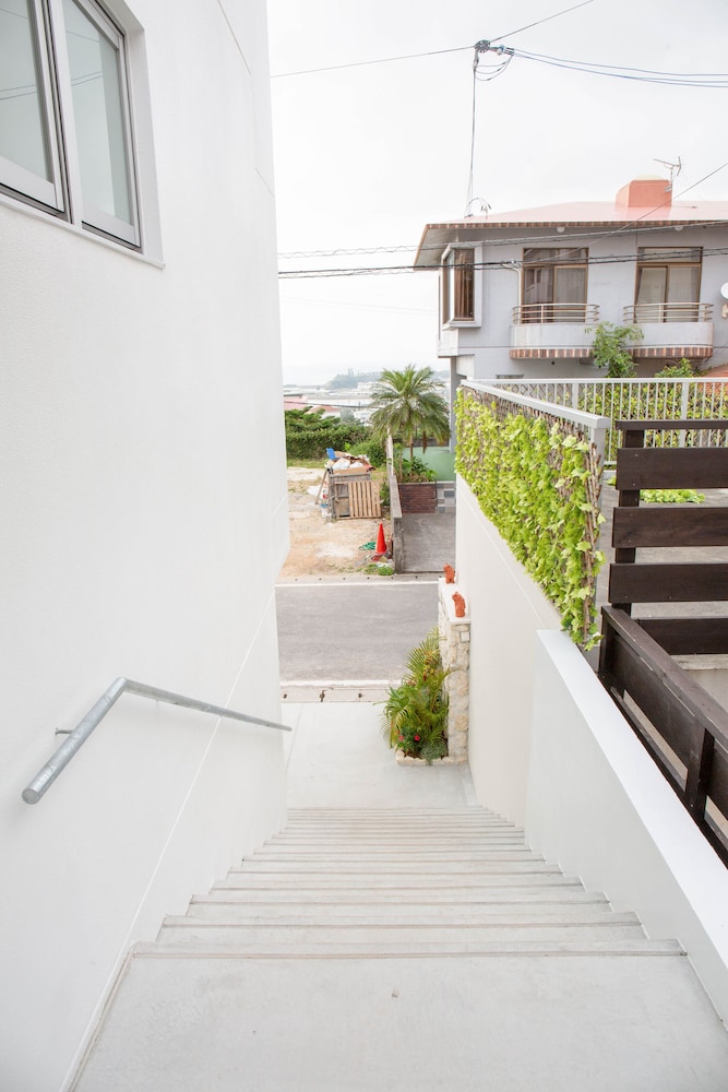 ONNASON VACATION RENTAL N 那覇