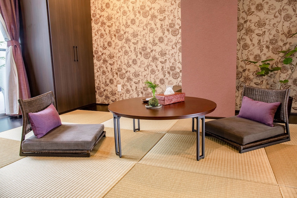 ONNASON VACATION RENTAL N 那覇
