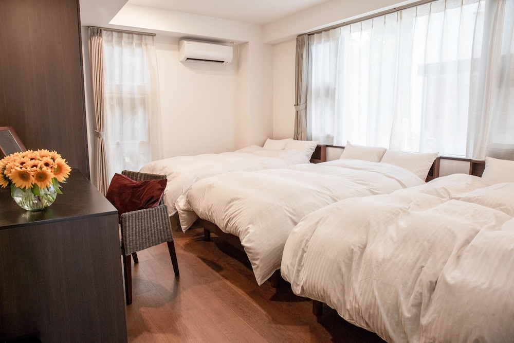 ONNASON VACATION RENTAL N 那覇