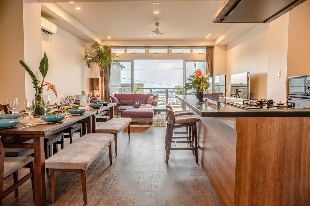 ONNASON VACATION RENTAL N 那覇