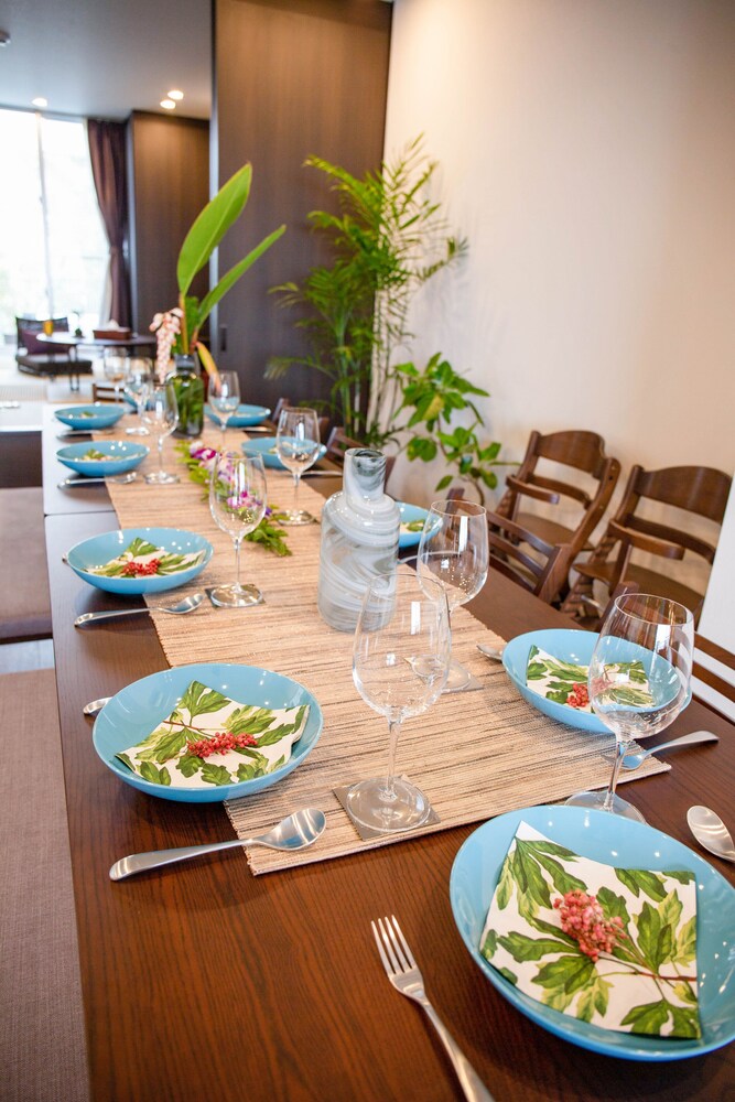 ONNASON VACATION RENTAL N 那覇