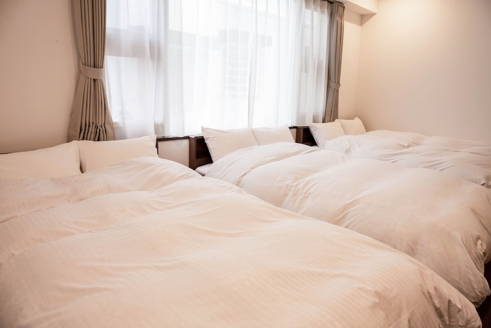 ONNASON VACATION RENTAL N 那覇