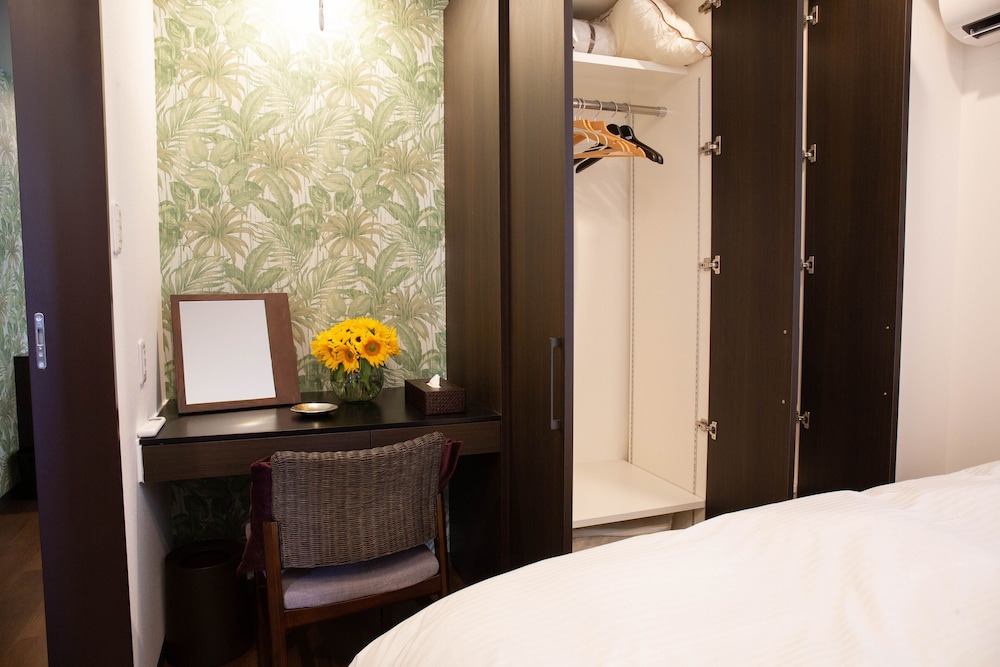 ONNASON VACATION RENTAL N 那覇
