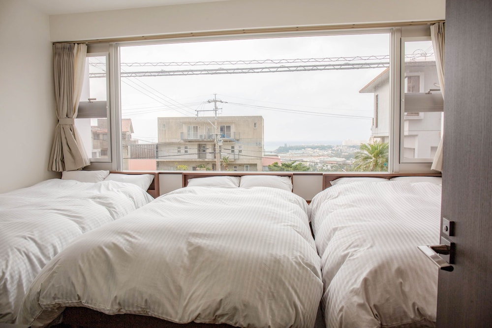 ONNASON VACATION RENTAL N 那覇