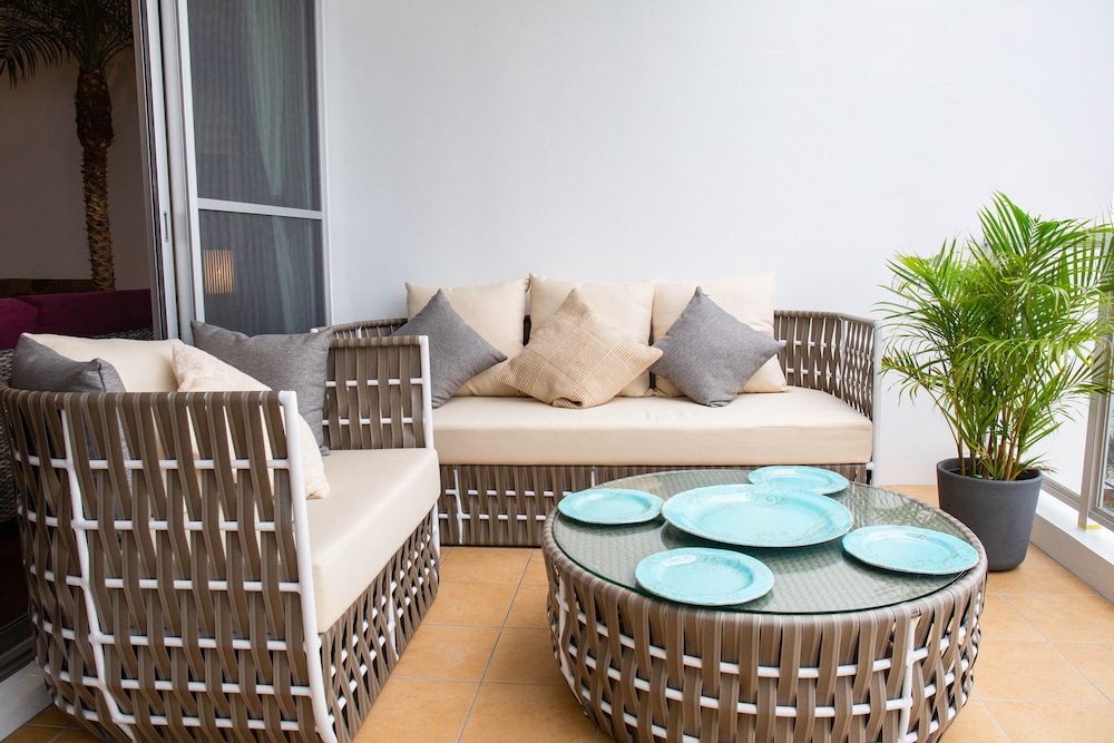 ONNASON VACATION RENTAL N 那覇