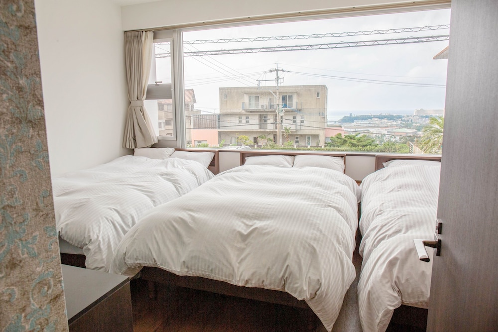 ONNASON VACATION RENTAL N 那覇