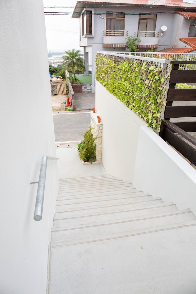 ONNASON VACATION RENTAL N 那覇