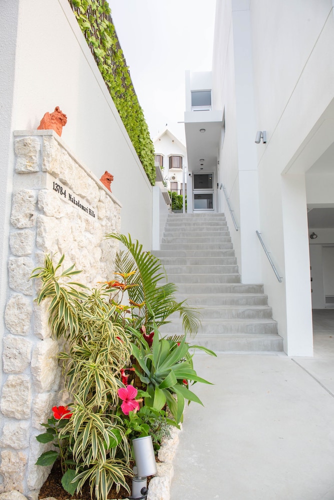 ONNASON VACATION RENTAL N 那覇