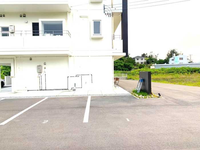シーサイト リラ 那覇