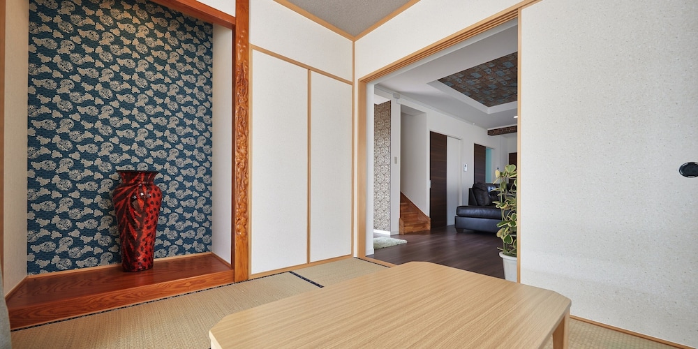 古宇利 SIDE VILLAGE REKIBU 那覇