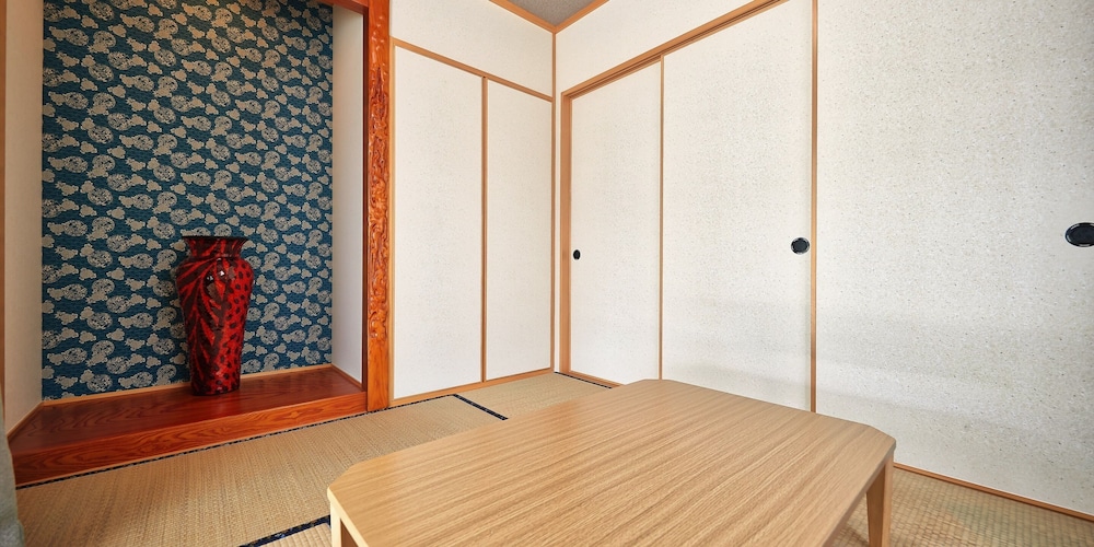 古宇利 SIDE VILLAGE REKIBU 那覇