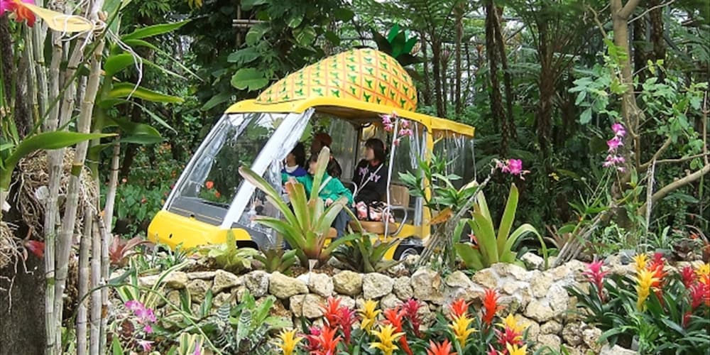 古宇利 SIDE VILLAGE REKIBU 那覇