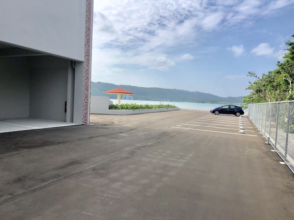 ララコートシーサイド屋我地 那覇
