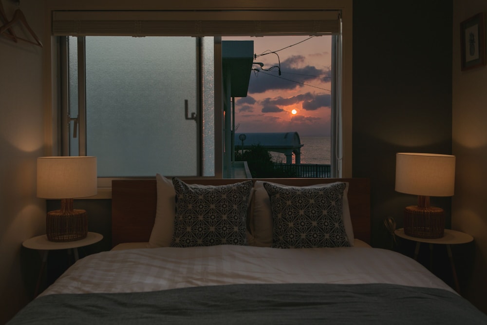 SUNSET BREEZE CHATAN 那覇