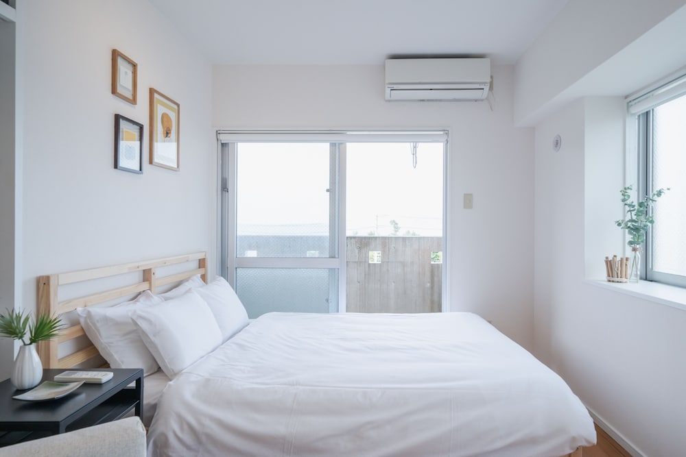 NAKAMA CONDO 那覇