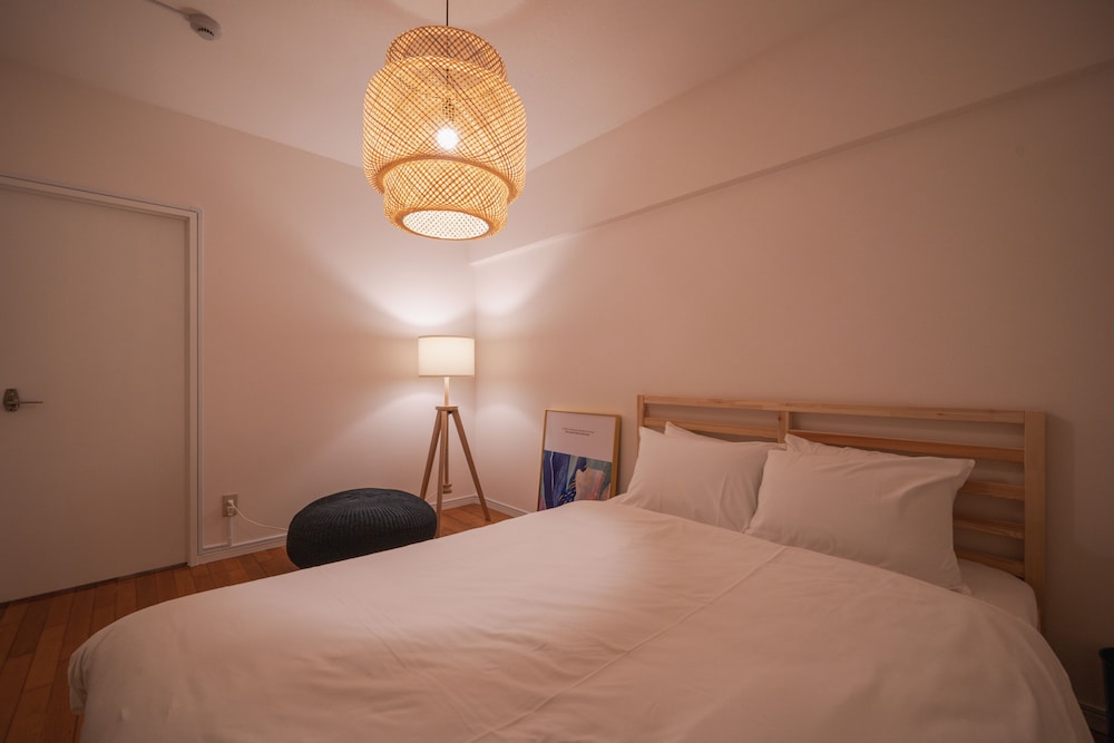 NAKAMA CONDO 那覇