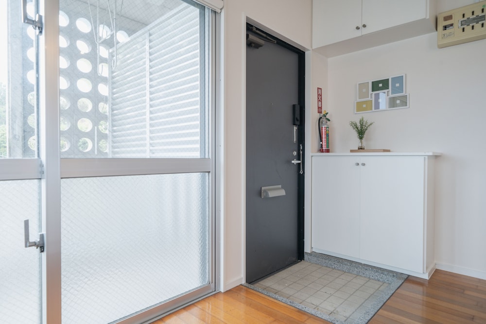 NAKAMA CONDO 那覇