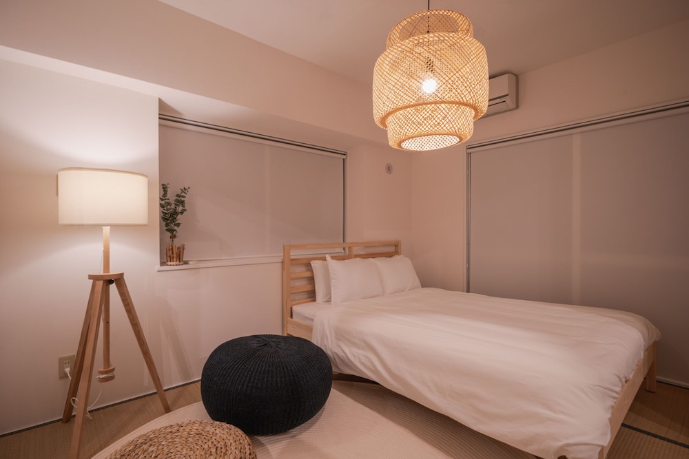 NAKAMA CONDO 那覇