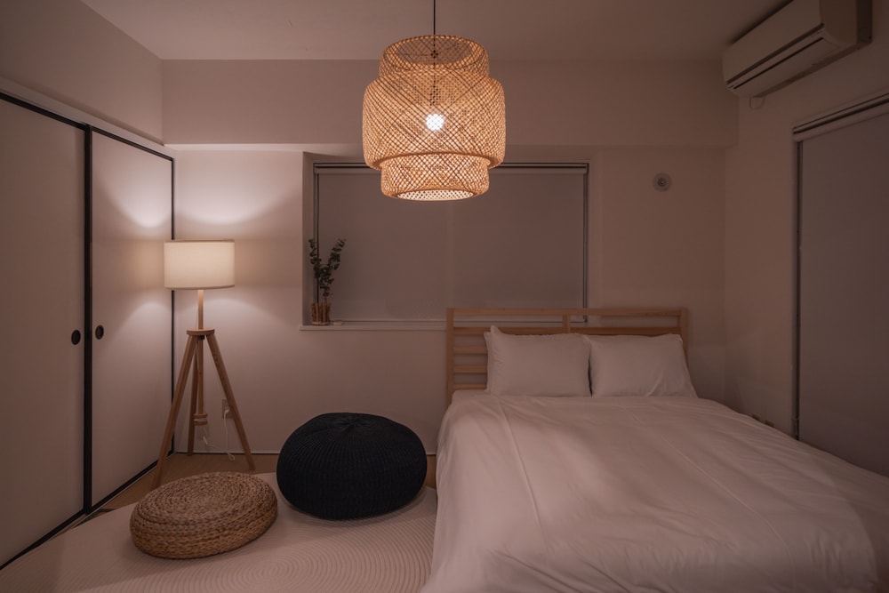 NAKAMA CONDO 那覇