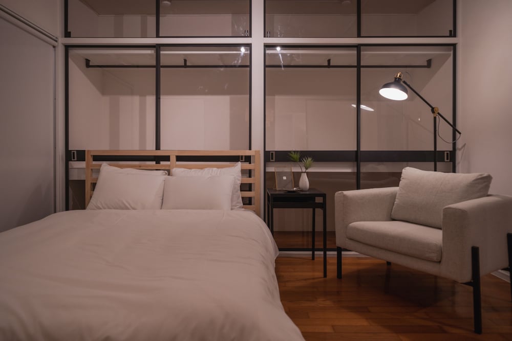NAKAMA CONDO 那覇