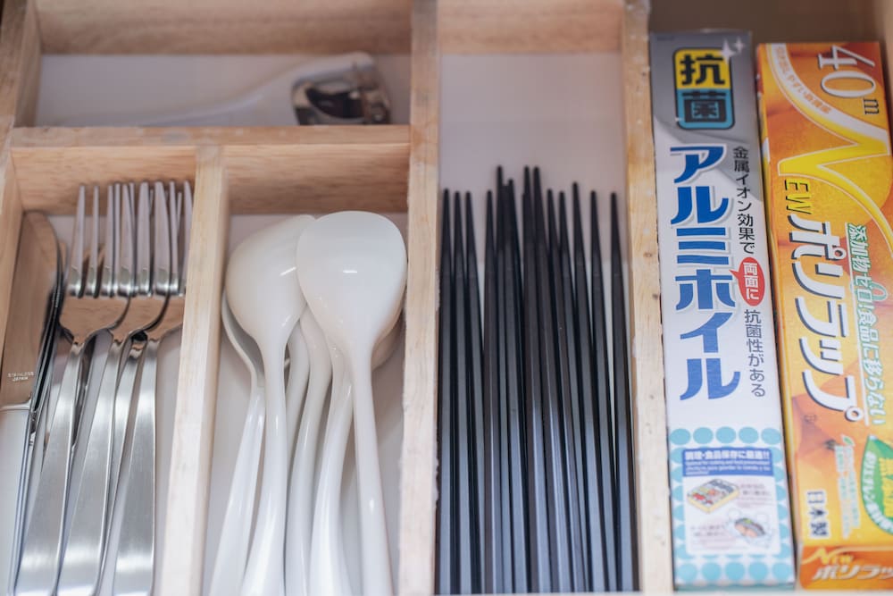 NAKAMA CONDO 那覇