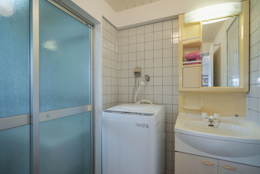 NAKAMA CONDO 那覇