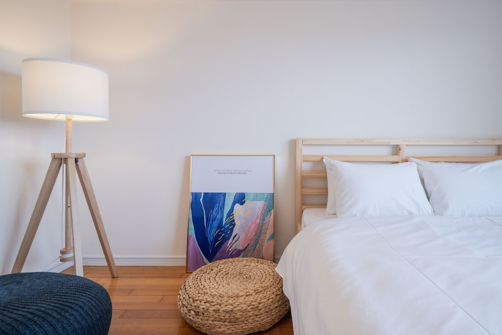 NAKAMA CONDO 那覇