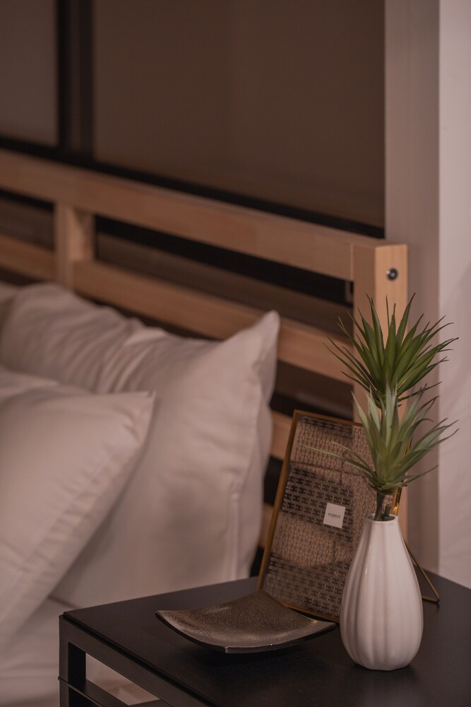 NAKAMA CONDO 那覇