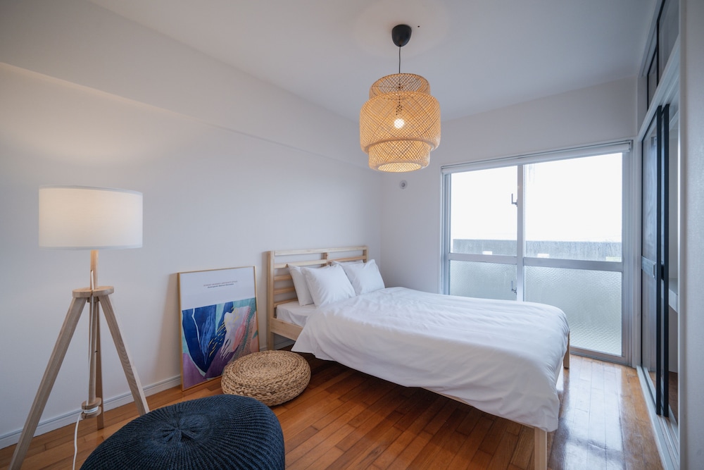 NAKAMA CONDO 那覇