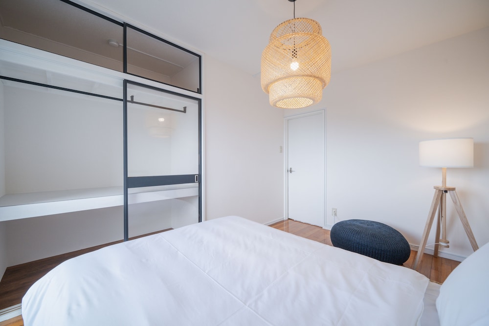NAKAMA CONDO 那覇